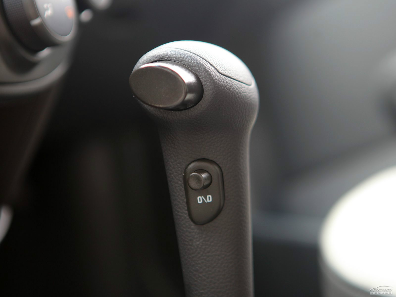 斯帕可Spark內(nèi)飾高清大圖