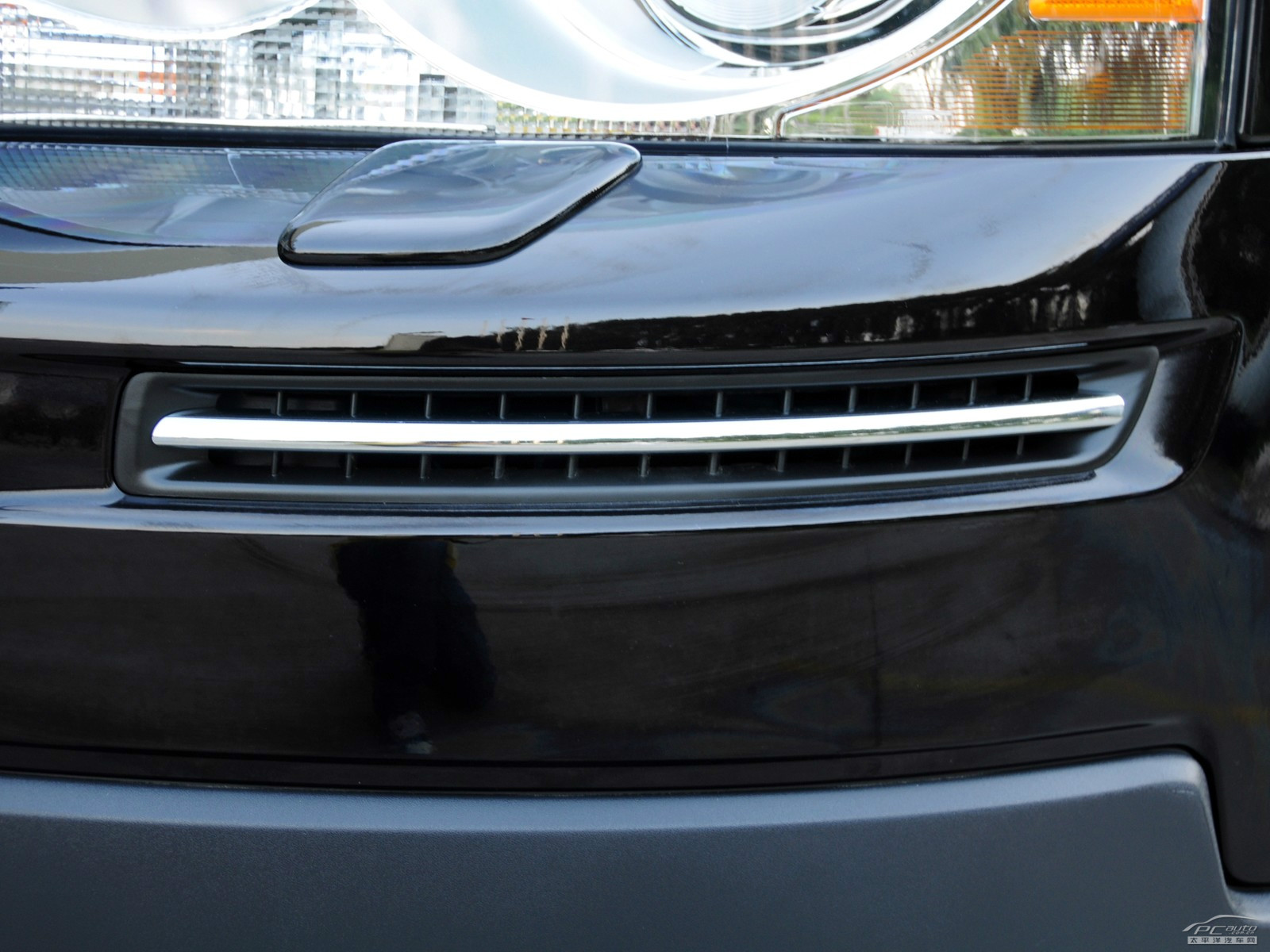 沃爾沃XC90外觀高清大圖