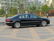 2011款 3.6L V6 4座加長Individual版 2011款 3.6L V6 4座加長Individual版