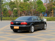 2011款 3.6L V6 4座加長Individual版 2011款 3.6L V6 4座加長Individual版