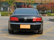 2011款 3.6L V6 4座加長Individual版 2011款 3.6L V6 4座加長Individual版