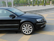 2011款 3.6L V6 4座加長Individual版 2011款 3.6L V6 4座加長Individual版