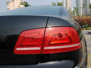 2011款 3.6L V6 4座加長Individual版 2011款 3.6L V6 4座加長Individual版