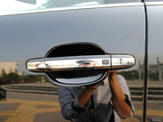 2011款 3.6L V6 4座加長Individual版 2011款 3.6L V6 4座加長Individual版