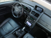 2011款 2.7L 豪華導(dǎo)航版 2011款 2.7L 豪華導(dǎo)航版