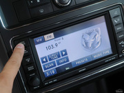 2011款 2.7L 豪華導(dǎo)航版 2011款 2.7L 豪華導(dǎo)航版