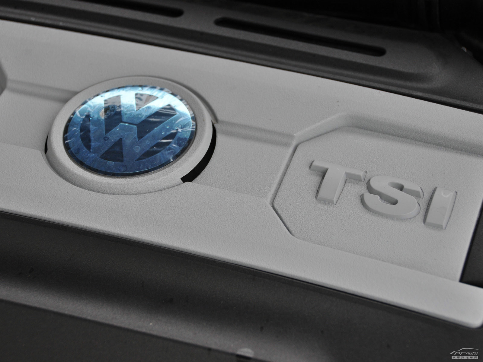 邁騰細(xì)節(jié)高清大圖