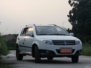 2010 CROSS VVT 1.5L քӺA