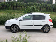 2010 CROSS VVT 1.5L քӺA