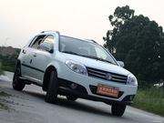 2010 CROSS VVT 1.5L քӺA