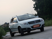 2010 CROSS VVT 1.5L քӺA