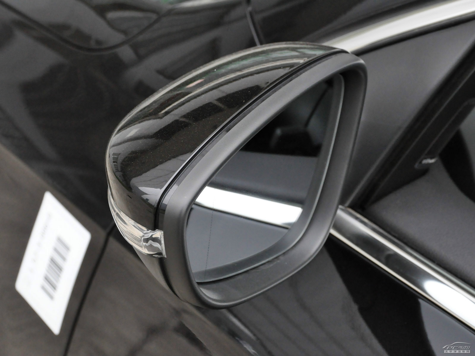 邁騰外觀高清大圖