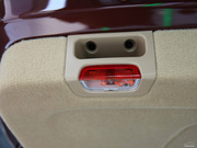 2011款 Cayenne S Hybrid 3.0T 2011款 Cayenne S Hybrid 3.0T