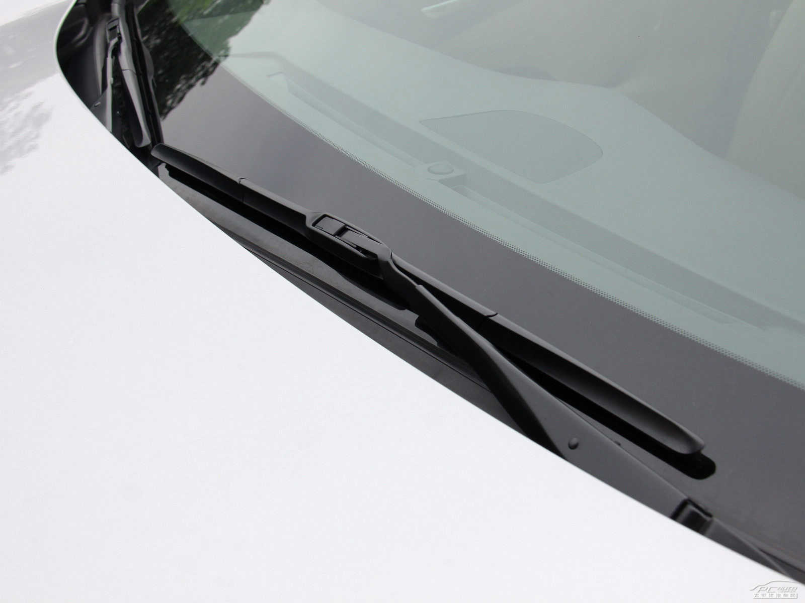 雷克薩斯ES外觀高清大圖