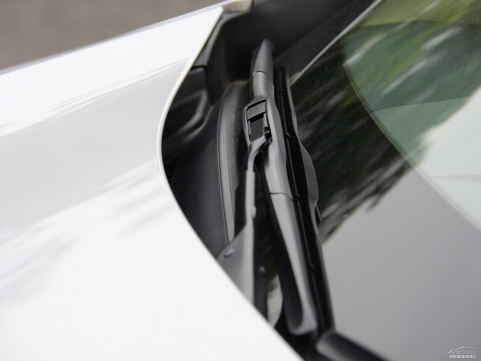 雷克薩斯ES外觀高清大圖