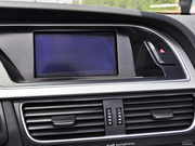 2010款 2.0T Cabriolet 2010款 2.0T Cabriolet