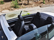 2010款 2.0T Cabriolet 2010款 2.0T Cabriolet