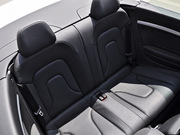 2010款 2.0T Cabriolet 2010款 2.0T Cabriolet