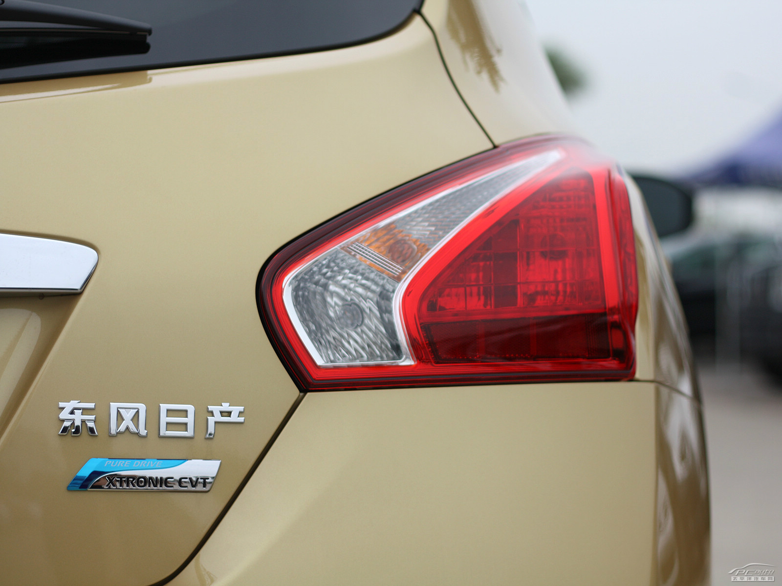 騏達外觀高清大圖