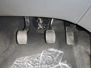 2011款 1.0L SE MT 2011款 1.0L SE MT