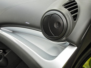 2011款 1.0L SE MT 2011款 1.0L SE MT