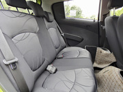 2011款 1.0L SE MT 2011款 1.0L SE MT