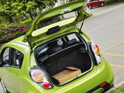 2011款 1.0L SE MT 2011款 1.0L SE MT