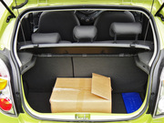 2011款 1.0L SE MT 2011款 1.0L SE MT