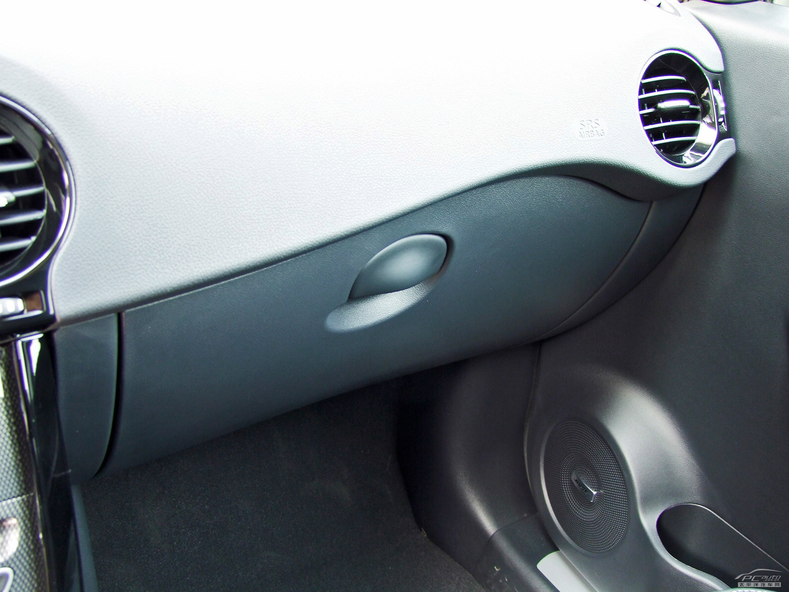 科雷傲(進(jìn)口)內(nèi)飾高清大圖