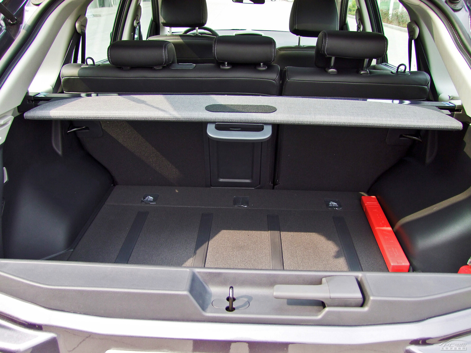 科雷傲(進(jìn)口)內(nèi)飾高清大圖