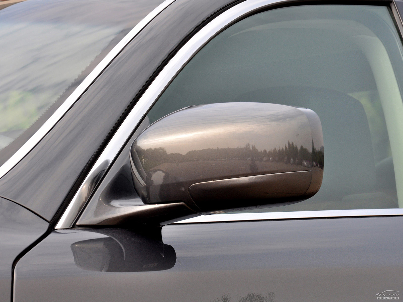 英菲尼迪M外觀高清大圖