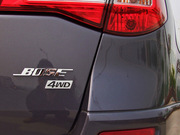 2010 2.5L (q)BOSE