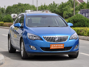 2010款 XT 1.6T 新銳運(yùn)動(dòng)型 2010款 XT 1.6T 新銳運(yùn)動(dòng)型