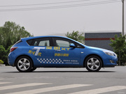 2010款 XT 1.6T 新銳運(yùn)動(dòng)型 2010款 XT 1.6T 新銳運(yùn)動(dòng)型