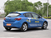 2010款 XT 1.6T 新銳運(yùn)動(dòng)型 2010款 XT 1.6T 新銳運(yùn)動(dòng)型