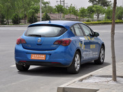 2010款 XT 1.6T 新銳運(yùn)動(dòng)型 2010款 XT 1.6T 新銳運(yùn)動(dòng)型