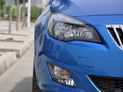 2010款 XT 1.6T 新銳運(yùn)動(dòng)型 2010款 XT 1.6T 新銳運(yùn)動(dòng)型