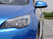 2010款 XT 1.6T 新銳運(yùn)動(dòng)型 2010款 XT 1.6T 新銳運(yùn)動(dòng)型
