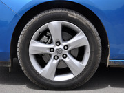2010款 XT 1.6T 新銳運(yùn)動(dòng)型 2010款 XT 1.6T 新銳運(yùn)動(dòng)型