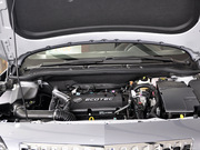 2010款 XT 1.6T 新銳運動型 2010款 XT 1.6T 新銳運動型