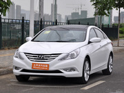 2011款 2.0L LUX 自動 至尊版 2011款 2.0L LUX 自動 至尊版