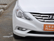2011款 2.0L LUX 自動 至尊版 2011款 2.0L LUX 自動 至尊版