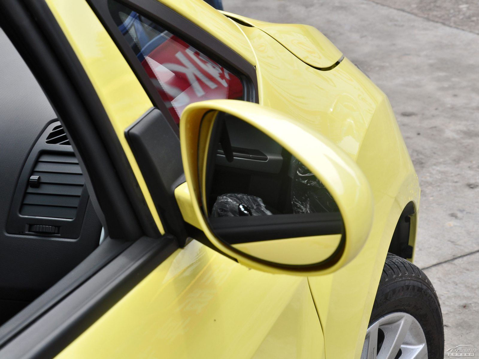 吉利SC5-RV外觀高清大圖