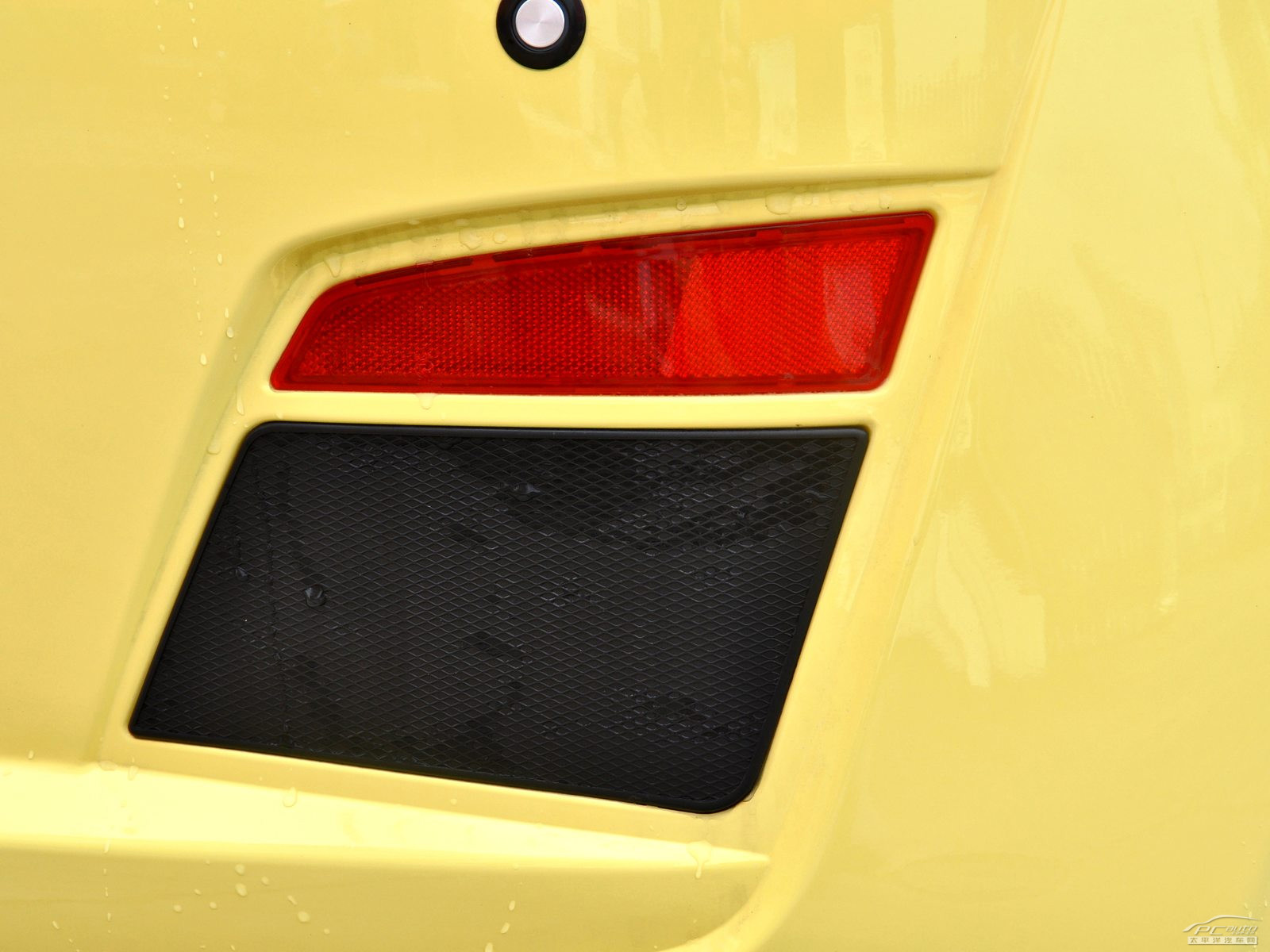 吉利SC5-RV外觀高清大圖