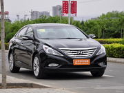 2011款 2.4L TOP 自動(dòng) 頂級(jí)版 2011款 2.4L TOP 自動(dòng) 頂級(jí)版