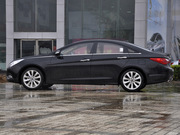 2011款 2.4L TOP 自動(dòng) 頂級(jí)版 2011款 2.4L TOP 自動(dòng) 頂級(jí)版