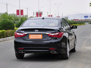 2011款 2.4L TOP 自動(dòng) 頂級(jí)版 2011款 2.4L TOP 自動(dòng) 頂級(jí)版