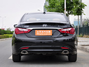 2011款 2.4L TOP 自動(dòng) 頂級(jí)版 2011款 2.4L TOP 自動(dòng) 頂級(jí)版