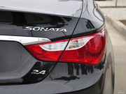 2011款 2.4L TOP 自動(dòng) 頂級(jí)版 2011款 2.4L TOP 自動(dòng) 頂級(jí)版