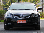 2011款 2.4L SIDI 雅致型 2011款 2.4L SIDI 雅致型